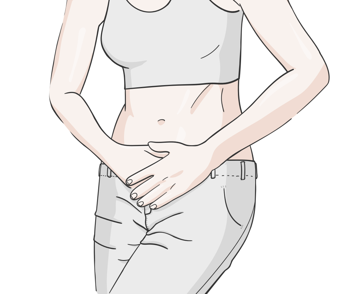 Regelschmerzen Ursachen, Symptome & Hilfe ThermaCare